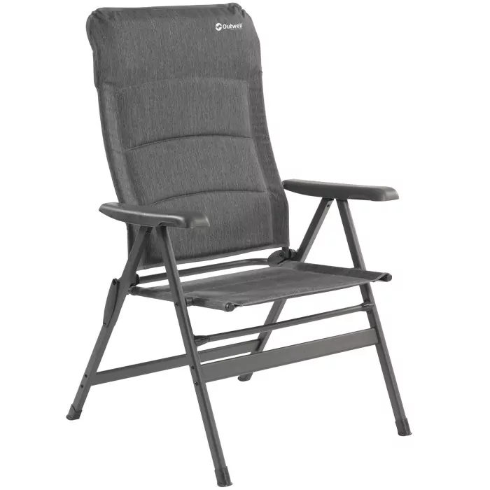 Стул кемпинговый Outwell Trenton Grey (410105)  