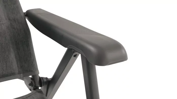 Стул кемпинговый Outwell Trenton Grey (410105)  