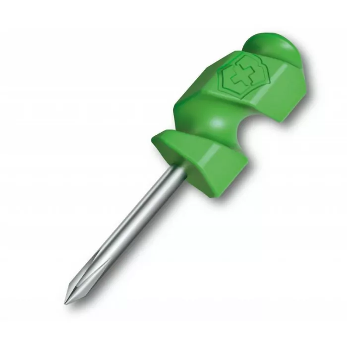 Набор Mini Tool из 4 миниотверток (блистер)  