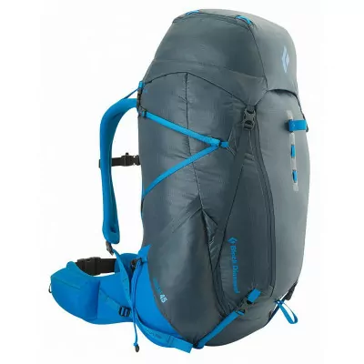 Рюкзак Black Diamond Element 60 Moroccan Blue L