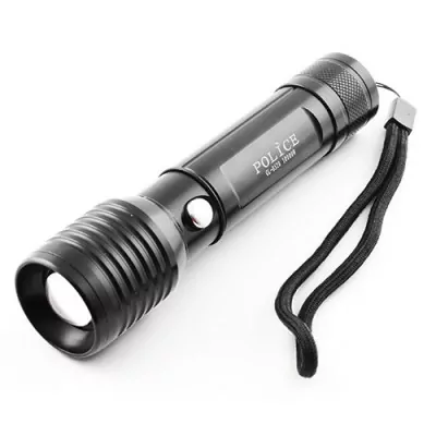 Ультрафиолетовый фонарь Police 8520-UV 365 nm