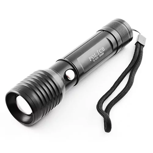 Ультрафиолетовый фонарь Police 8520-UV 365 nm  