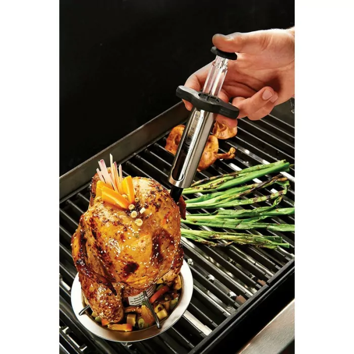 Шприц для маринада Broil King  
