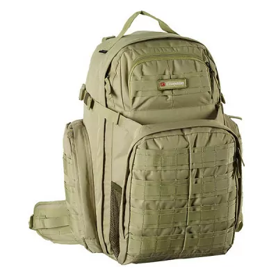 Рюкзак Caribee Ops pack 50 (оливковый)