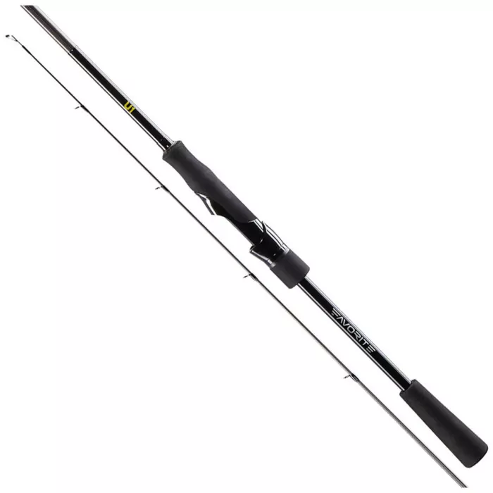 Спиннинг Favorite U1 702H 2.13m 10-32g Fast  