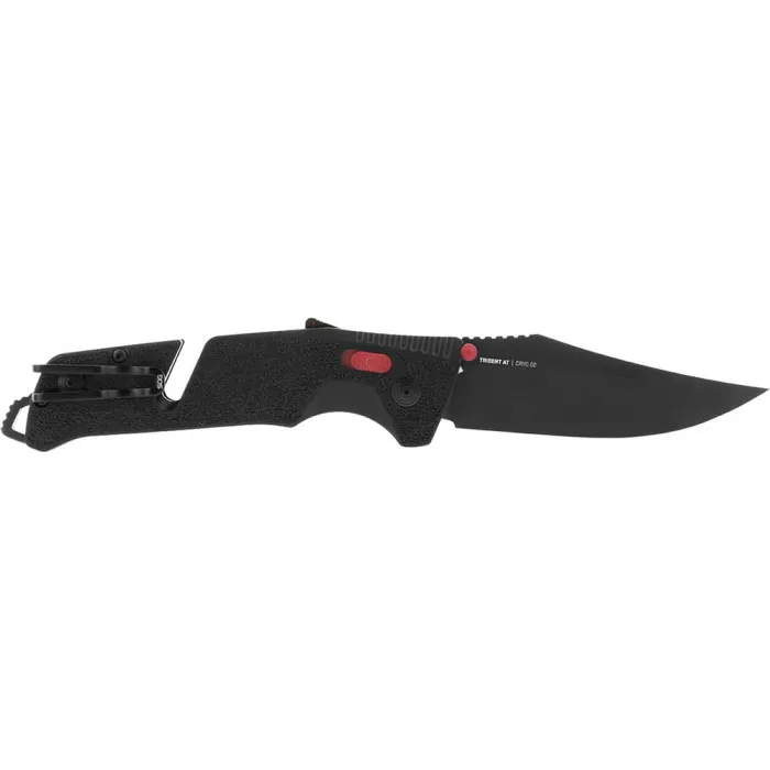 Нож Trident AT Black/Red (SOG 11-12-01-41)  