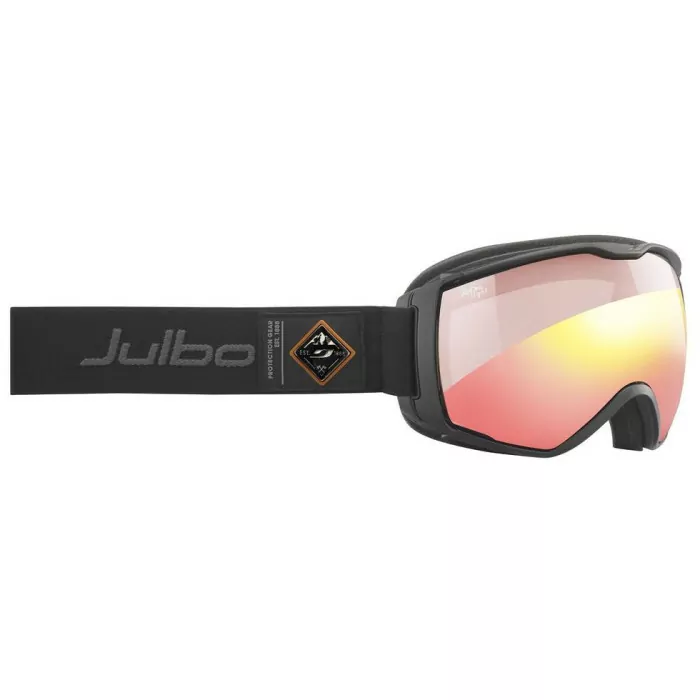 Маска Julbo Aerospace Zebra Light Black 