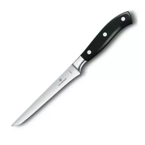 Нож кухонный Victorinox Grand Maitre Boning 15см (7.7303.15G)  