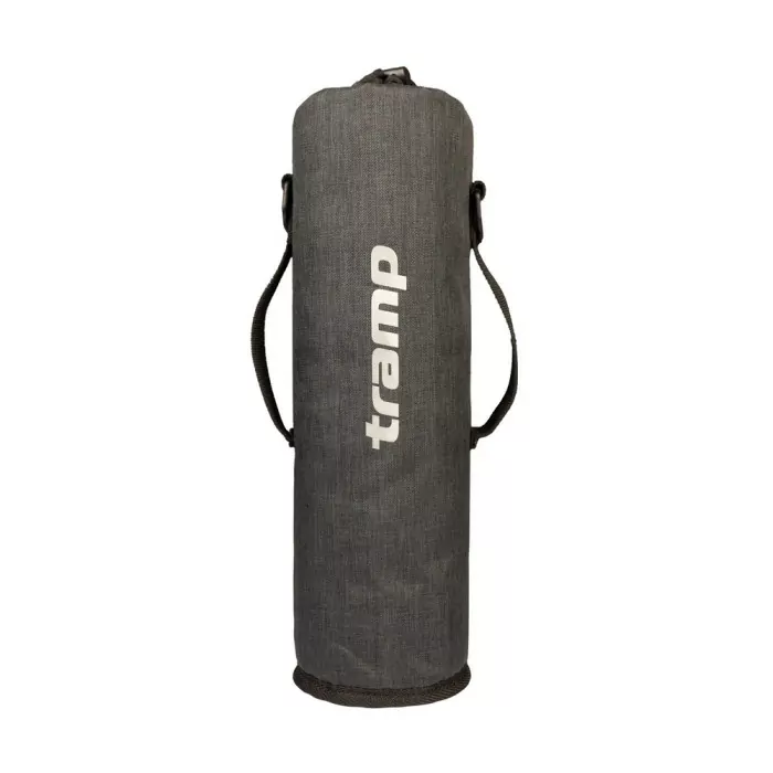 Термочехол для термоса Tramp 0,9 л dark grey UTRA-005  
