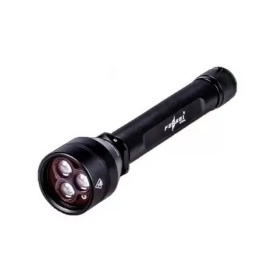 Фонарь для дайвинга Ferei W156 II (белый свет, 3000 Lum)