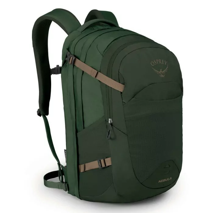 Рюкзак Osprey Nebula 34 Gopher Green  