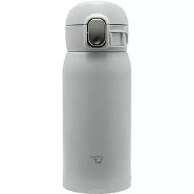 Термокружка Zojirushi SM-WA36HL 0.36 л grey