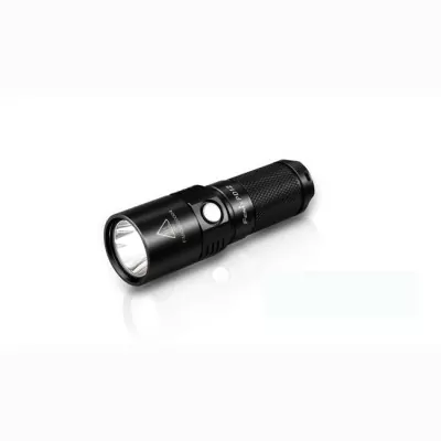 Карманный фонарь Fenix PD12 , серый, XM-L2 (T6), 360 люмен