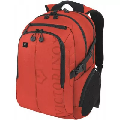 Рюкзак Victorinox VX SPORT, Pilot 30 л, красный