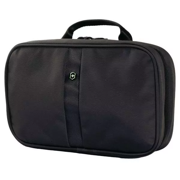 Несессер Victorinox Travel Accessories 4.0/Black Zip-Around (Vt311732.01)  