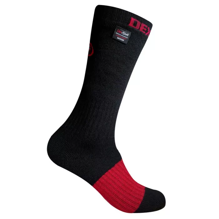 Водонепроницаемые носки DexShell Flame Retardant Socks DS432, S  