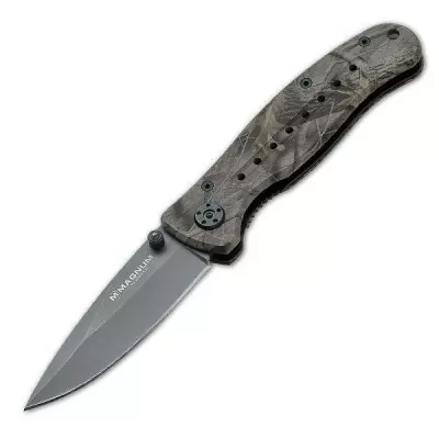 Нож Boker Magnum Defilade (01MB357BM)