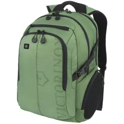 Рюкзак Victorinox VX SPORT, Pilot 30 л, зеленый
