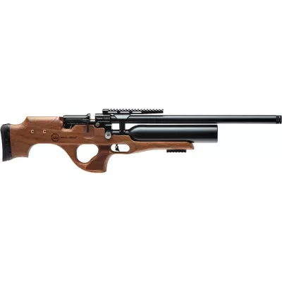 Винтовка пневматическая Kral Knight Wood PCP 4,5 мм
