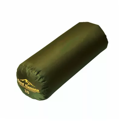 Гермомешок Fjord Nansen Extra Dry Karimat Bag 30 Thyme Green