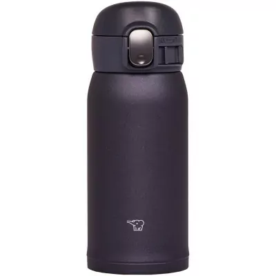 Термокружка Zojirushi SM-WA36BA 0.36 л black