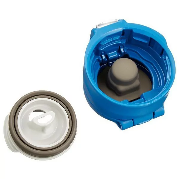 Термокружка Zojirushi SM-SD36AM 0.36 л голубой  