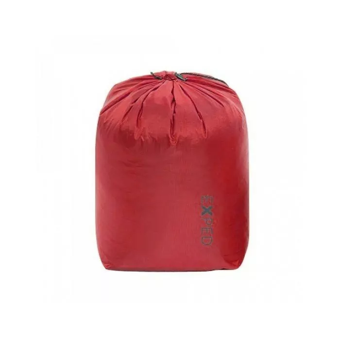 Компрессионный мешок Exped Packsack, M (красный)  