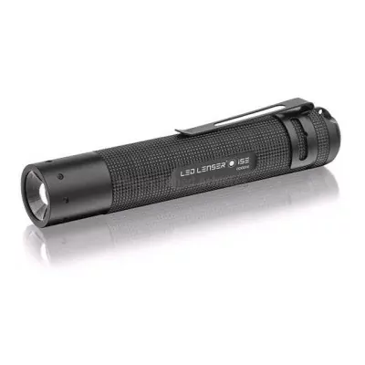 Водонепроницаемый фонарь Led Lenser I5E, 25 лм
