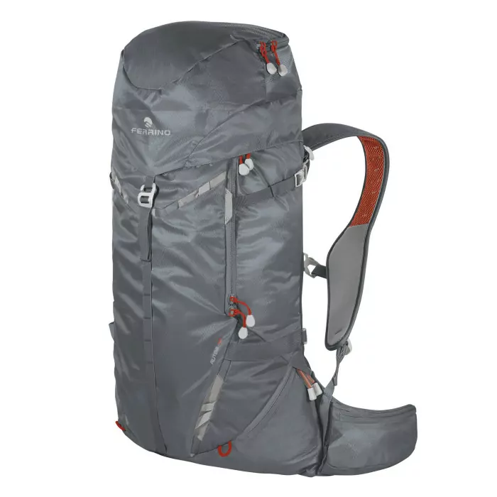 Рюкзак туристический Ferrino Rutor 30 Dark Grey  