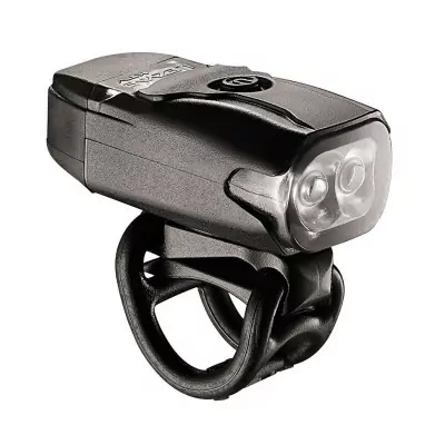 Велофара Lezyne LED KTV Drive Front (черный)