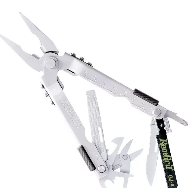 Мультитул Gerber Multi-Plier 600 Pro Scout 07564 Original  