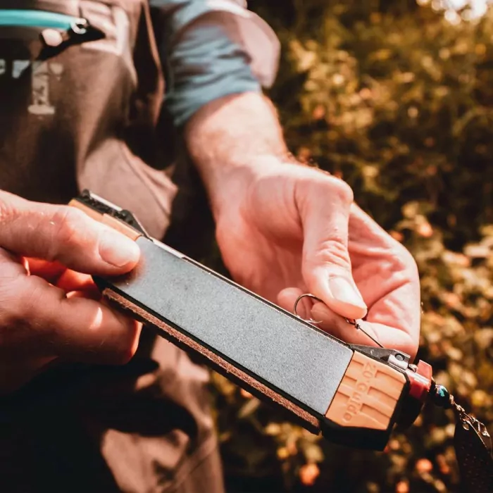 Точилка Work Sharp GUIDED FIELD SHARPENER 2.2.1  