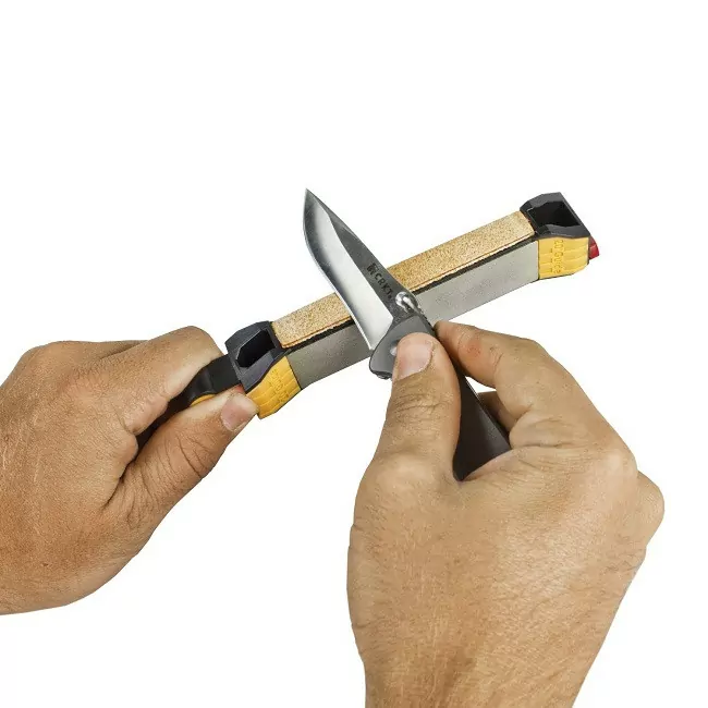 Точилка Work Sharp GUIDED FIELD SHARPENER 2.2.1  