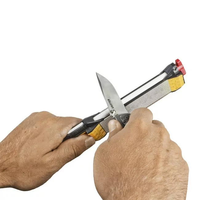 Точилка Work Sharp GUIDED FIELD SHARPENER 2.2.1  