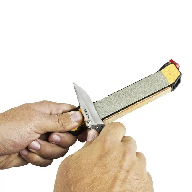 Точилка Work Sharp GUIDED FIELD SHARPENER 2.2.1  