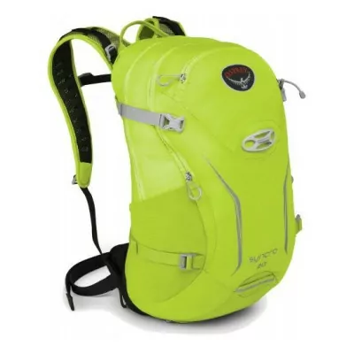 Рюкзак Osprey Syncro 20 Velocity Green, размер S/M