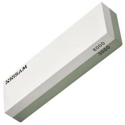 Точильный камень Risam RW001 водный зернистость 3000,8000