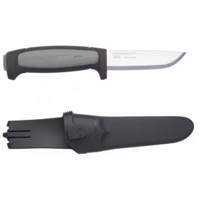 Нож Morakniv Robust, углеродистая сталь, 12249  