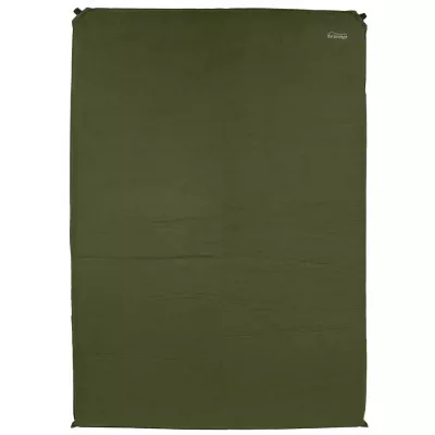 Коврик самонадувной Tramp COMFORT DOUBLE 5 cm UTRI-011-dark-olive