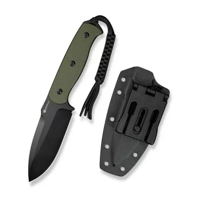 Нож Sencut Toxodon S24036-2