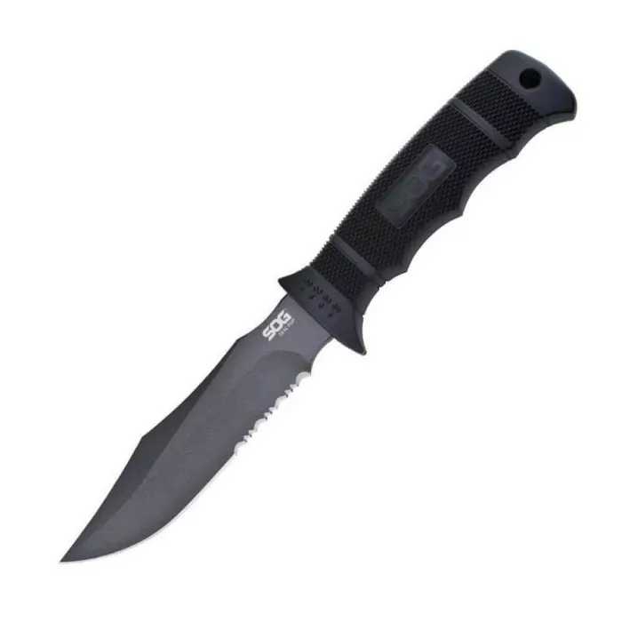 Нож SOG SEAL Pup  