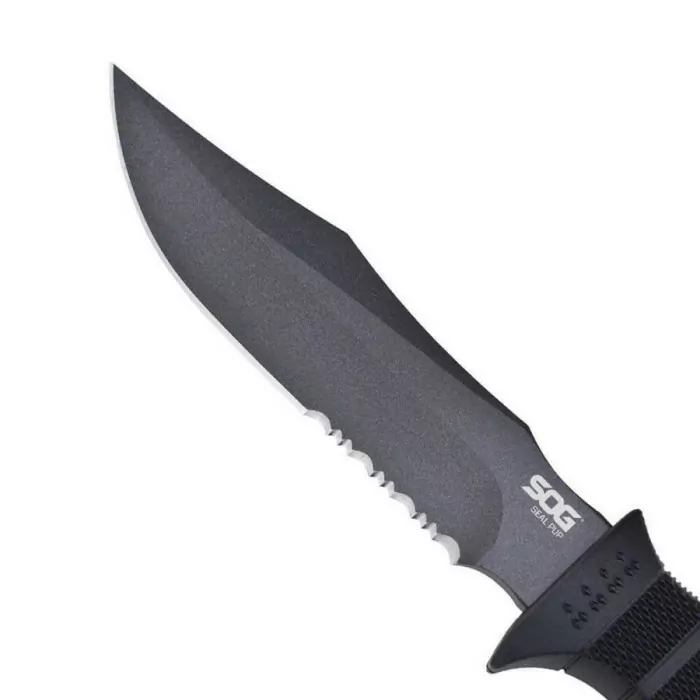 Нож SOG SEAL Pup  