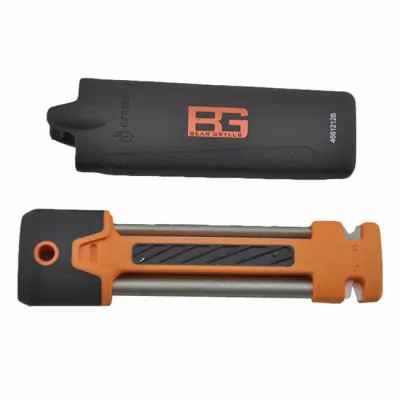 Точилка для ножей алмазная Gerber Bear Grylls Field Sharpener 31-001270 Original  