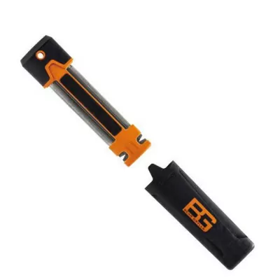 Точилка для ножей алмазная Gerber Bear Grylls Field Sharpener 31-001270 Original  
