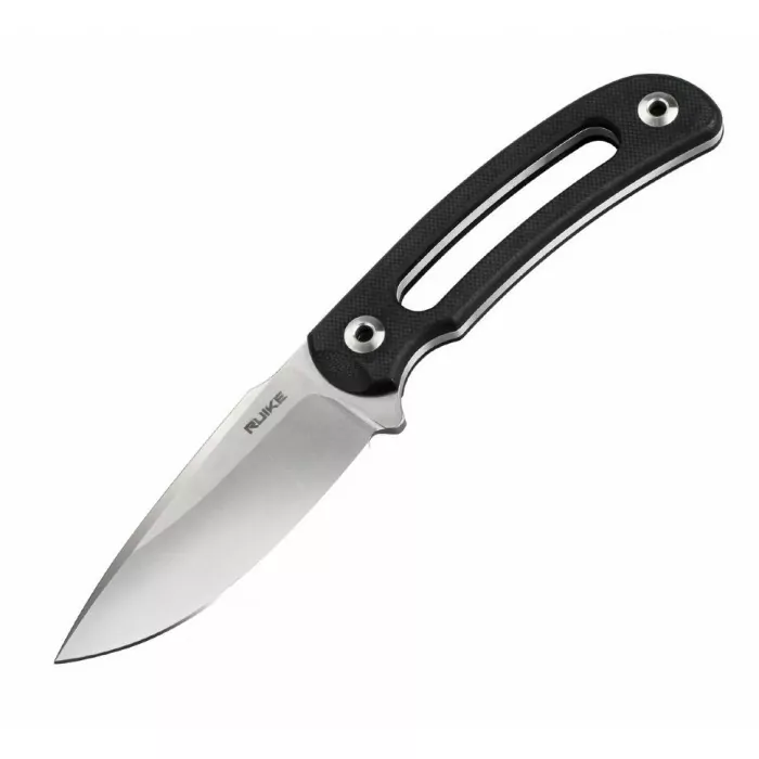 Нож Ruike Hornet F815 (черный)  