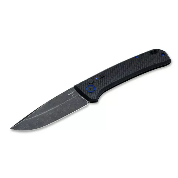 Нож Boker Plus FRND, black  