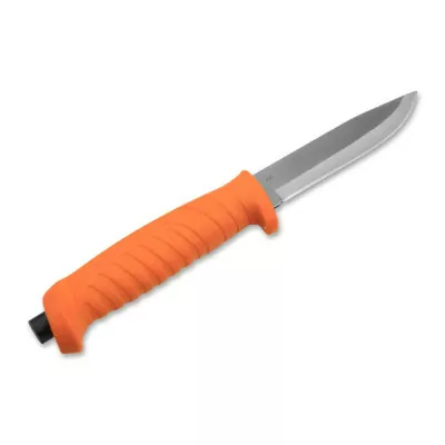 Нож Boker Magnum Knivgar SAR Orange  