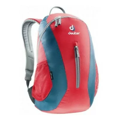 Рюкзак Deuter City Light, красный