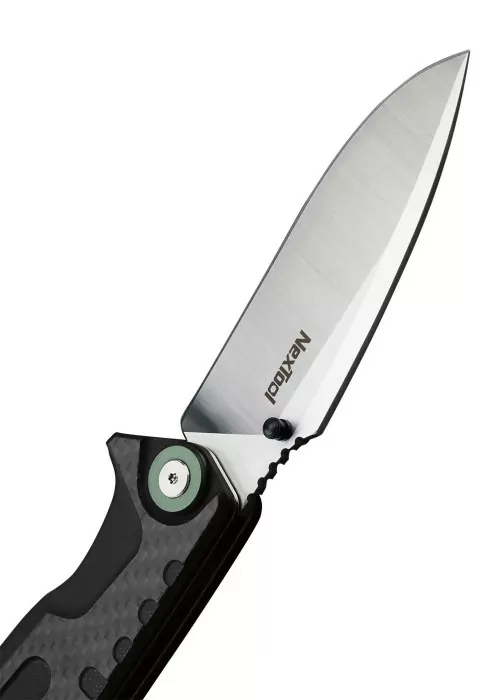 Мультитул NexTool 3 в 1 NE20021 Black (6945064210863)  