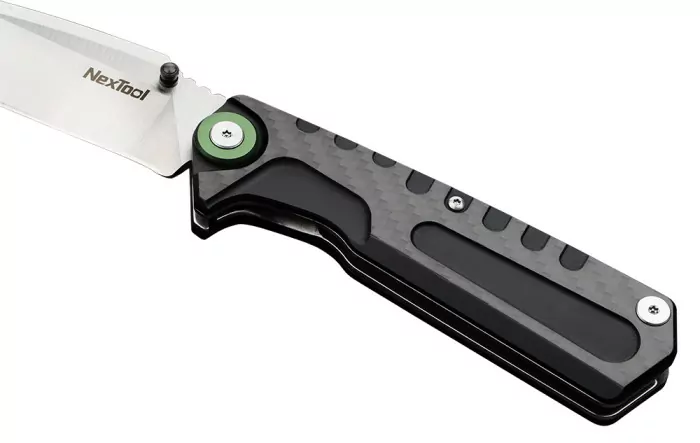 Мультитул NexTool 3 в 1 NE20021 Black (6945064210863)  
